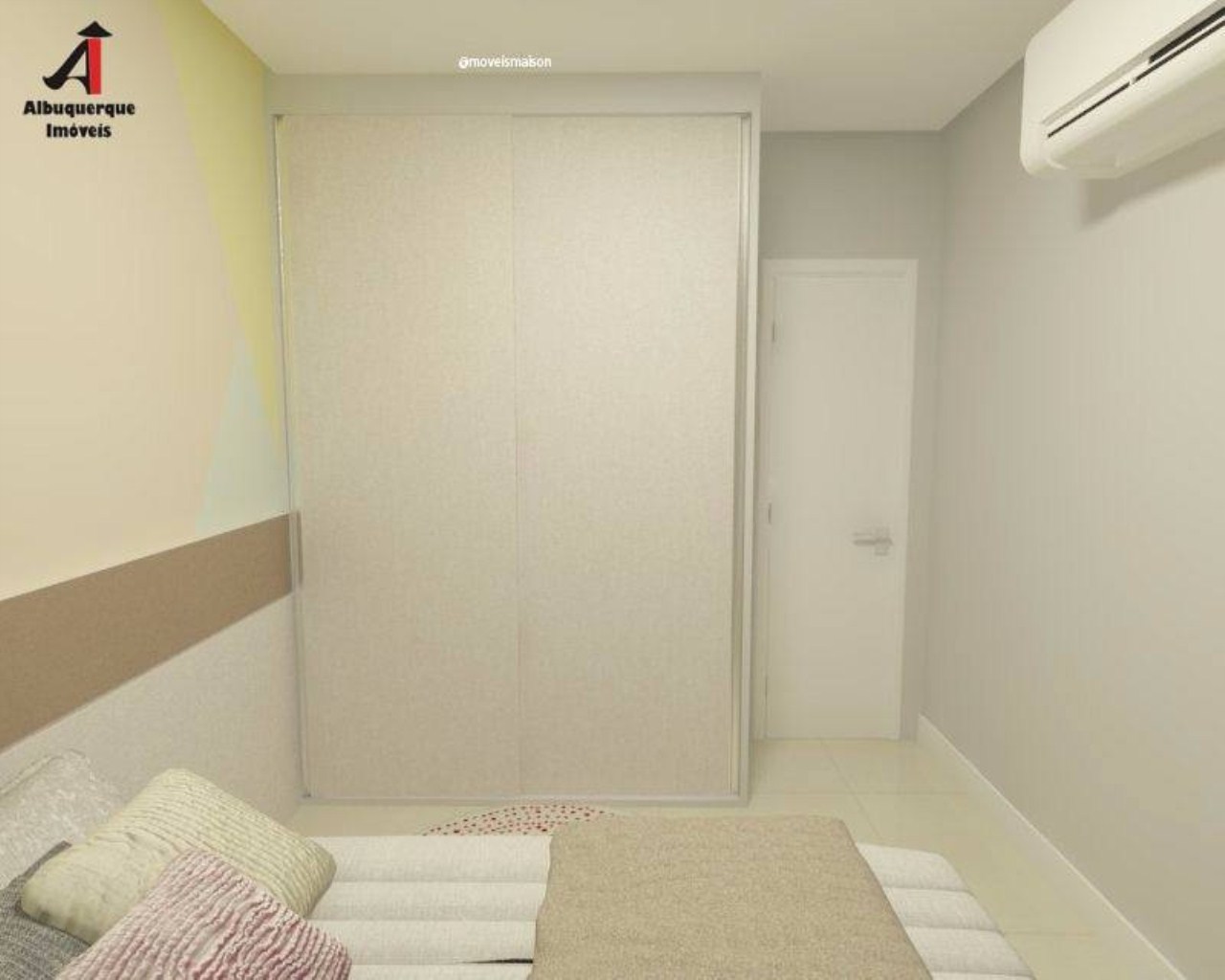 Apartamento à venda com 2 quartos, 97m² - Foto 10