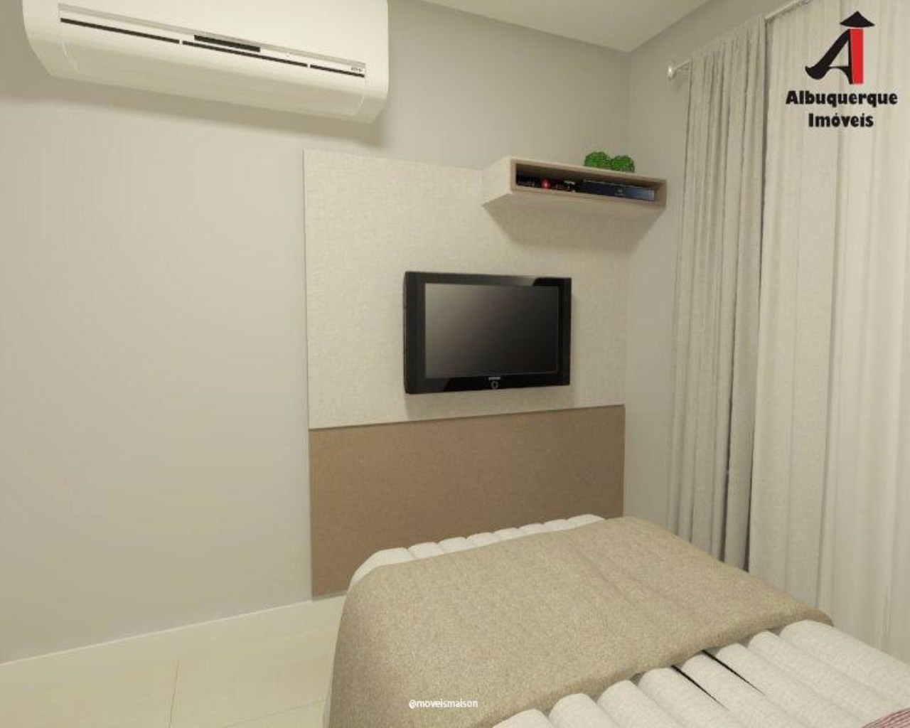 Apartamento à venda com 2 quartos, 97m² - Foto 12