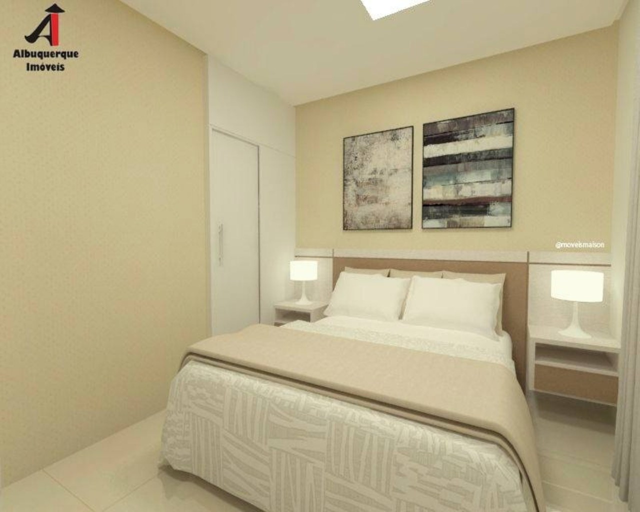 Apartamento à venda com 2 quartos, 97m² - Foto 15