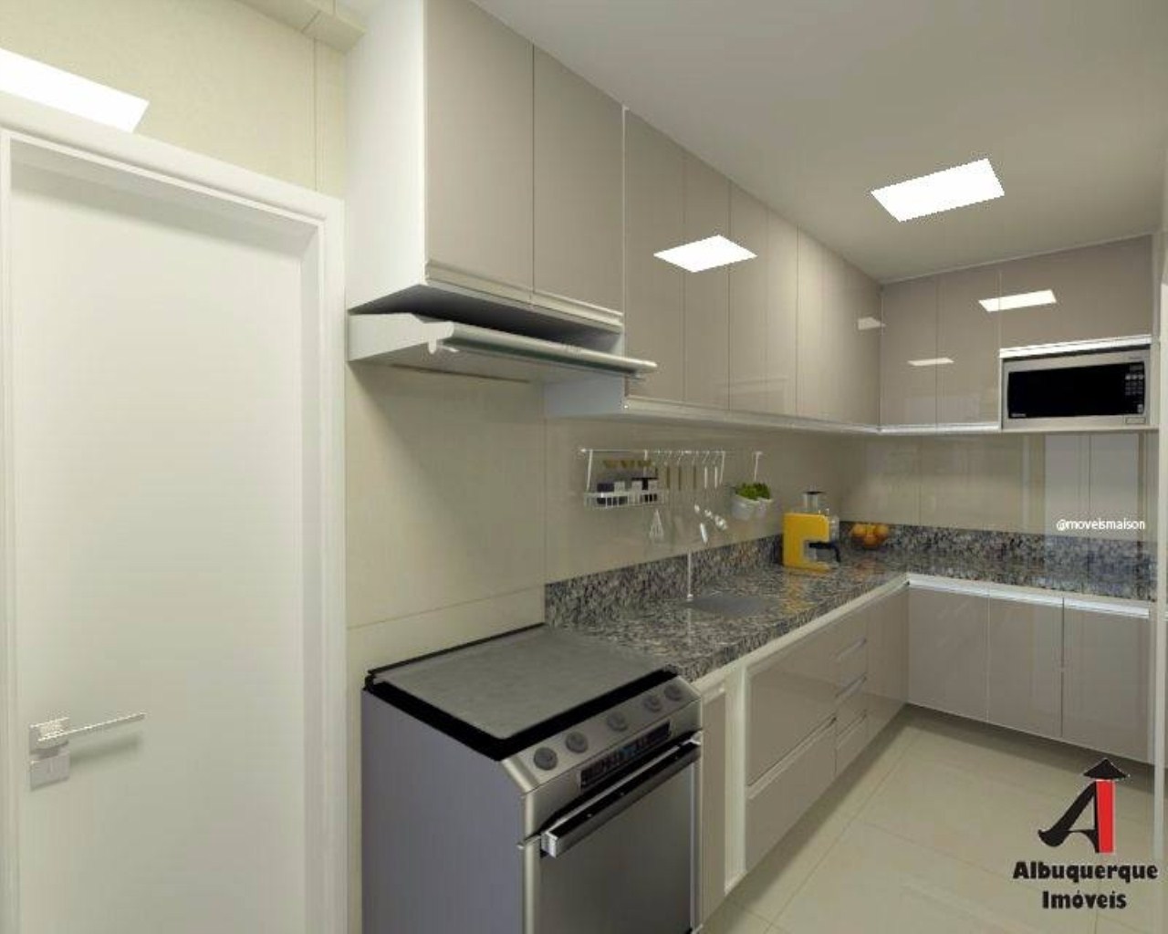 Apartamento à venda com 2 quartos, 97m² - Foto 18