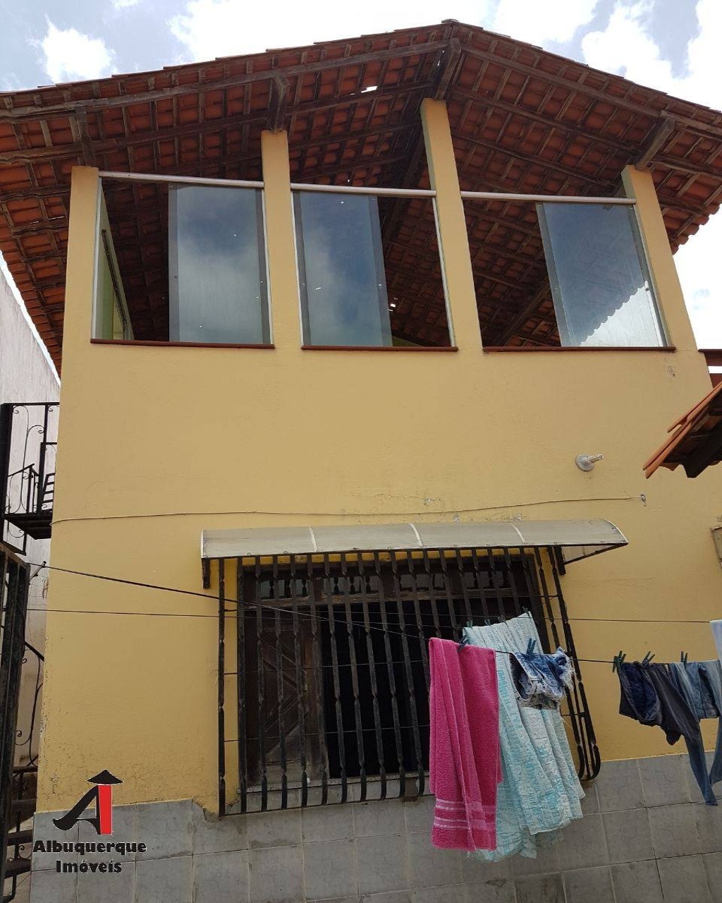 Casa para alugar com 4 quartos, 700m² - Foto 16