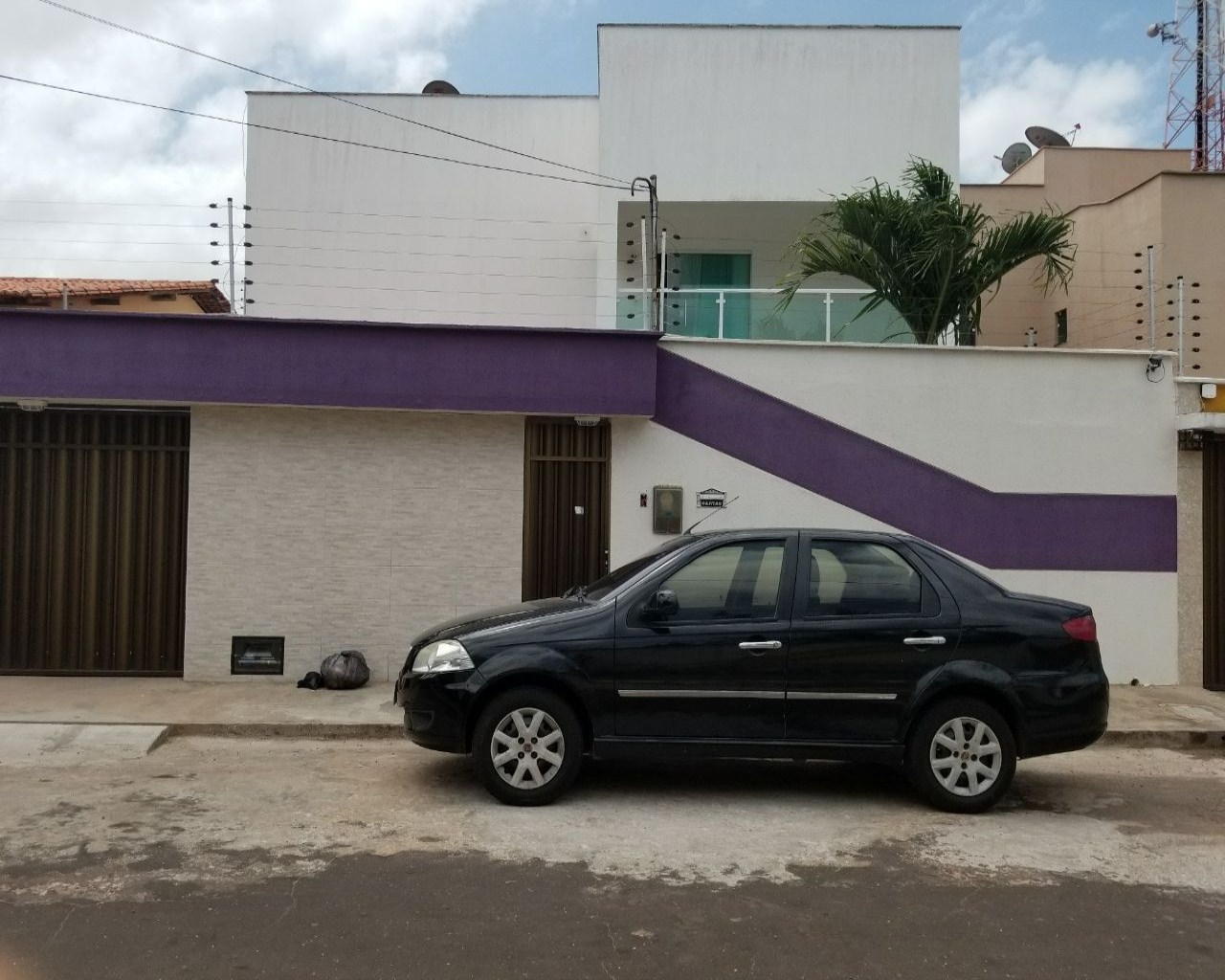 Casa à venda com 3 quartos, 360m² - Foto 3