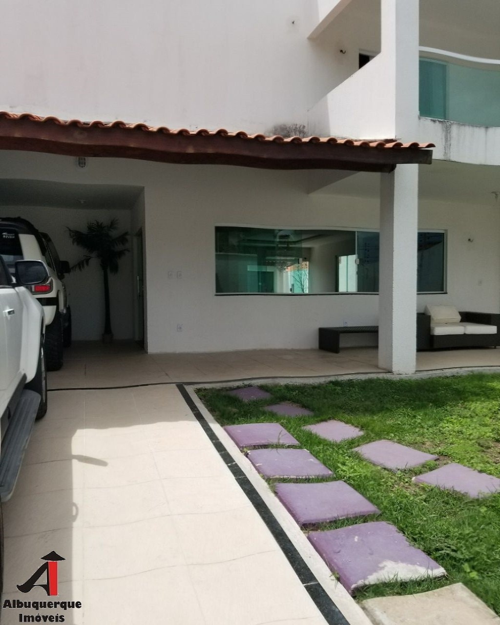 Casa à venda com 3 quartos, 360m² - Foto 4