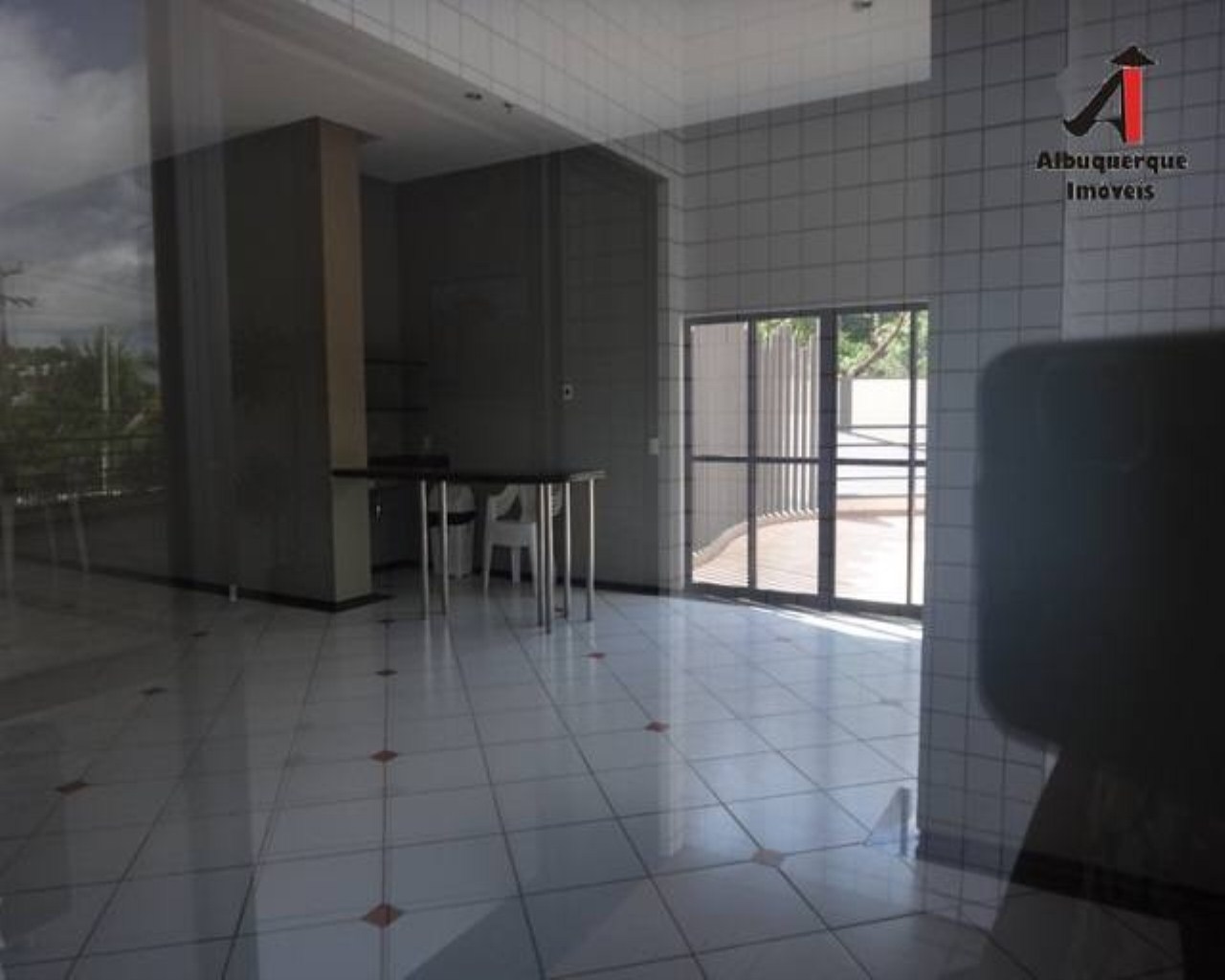 Apartamento para alugar com 3 quartos, 95m² - Foto 8