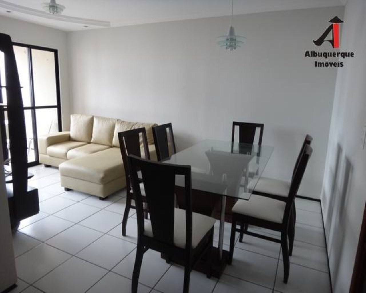 Apartamento para alugar com 3 quartos, 95m² - Foto 11