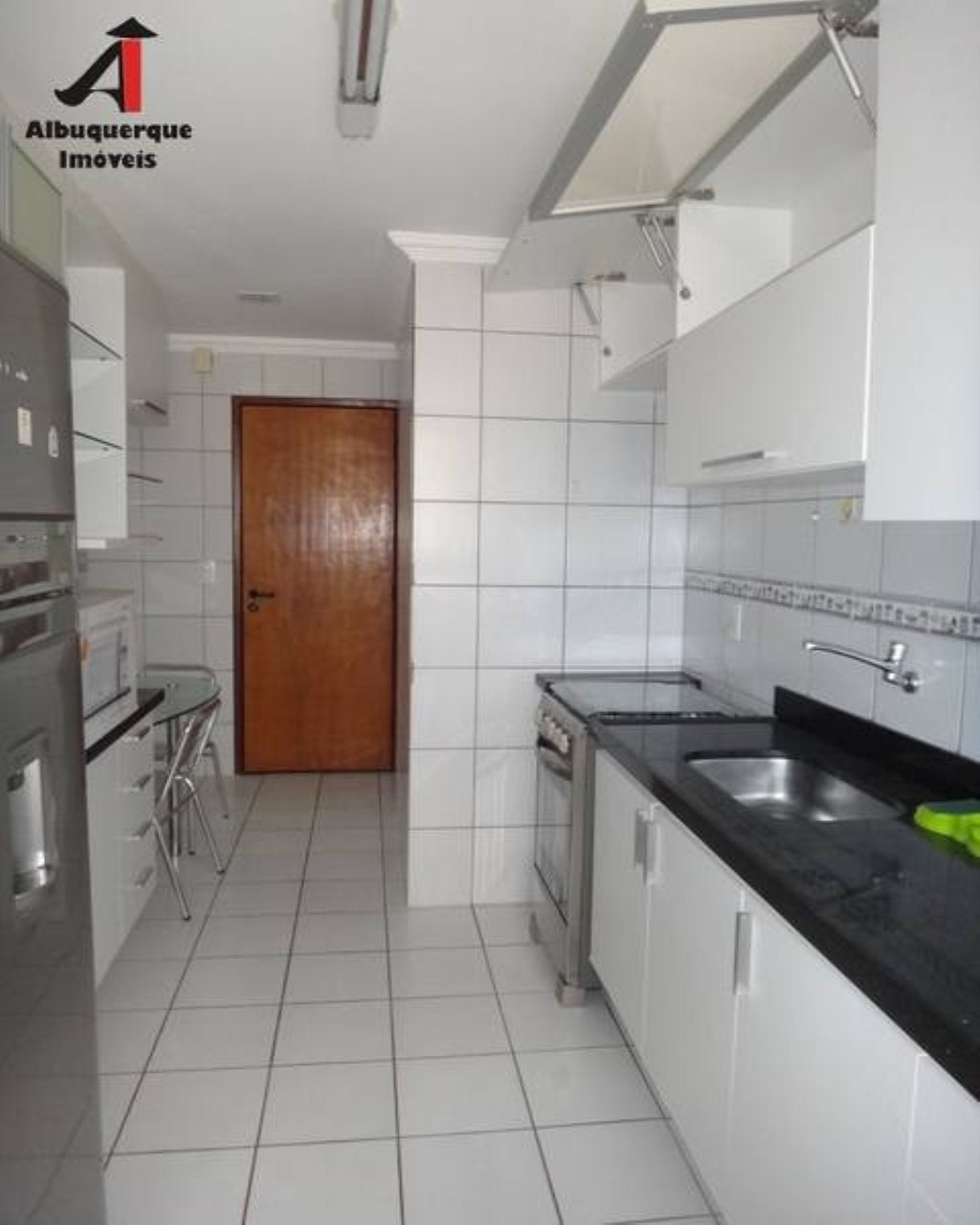 Apartamento para alugar com 3 quartos, 95m² - Foto 20