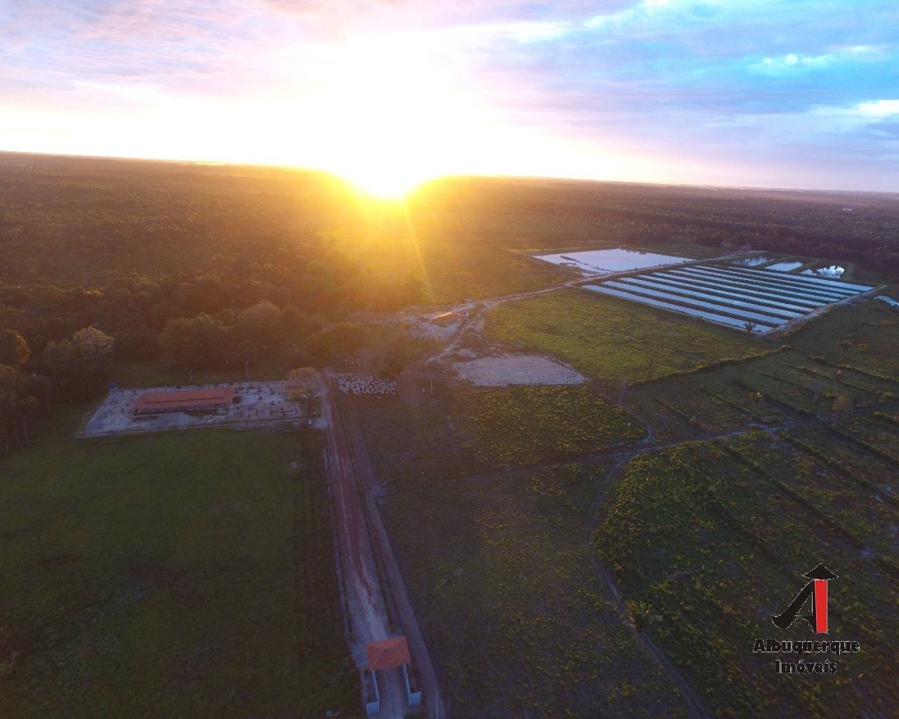 Fazenda à venda com 1 quarto, 5260m² - Foto 4