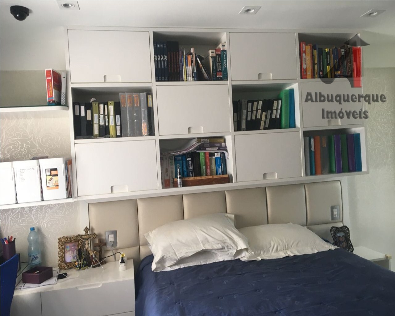 Apartamento à venda com 3 quartos, 117m² - Foto 5