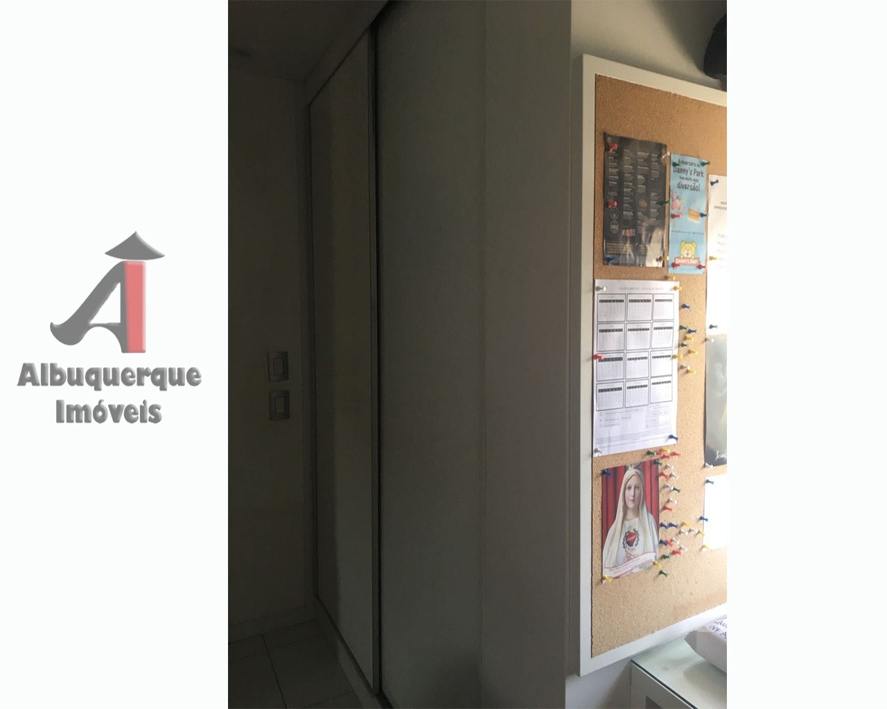 Apartamento à venda com 3 quartos, 117m² - Foto 7