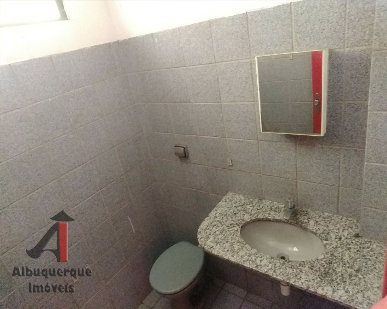 Prédio Inteiro para alugar com 1 quarto - Foto 6