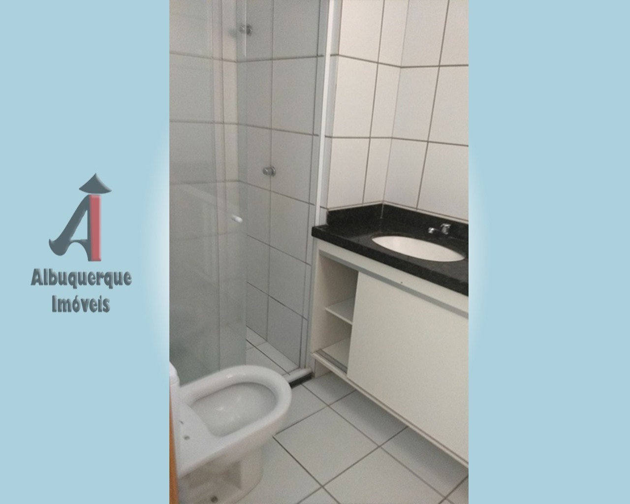 Apartamento à venda com 2 quartos, 110m² - Foto 3