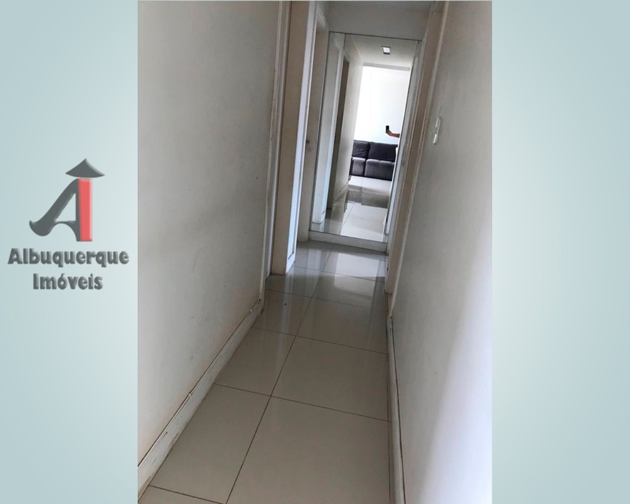 Apartamento à venda com 2 quartos, 88m² - Foto 5