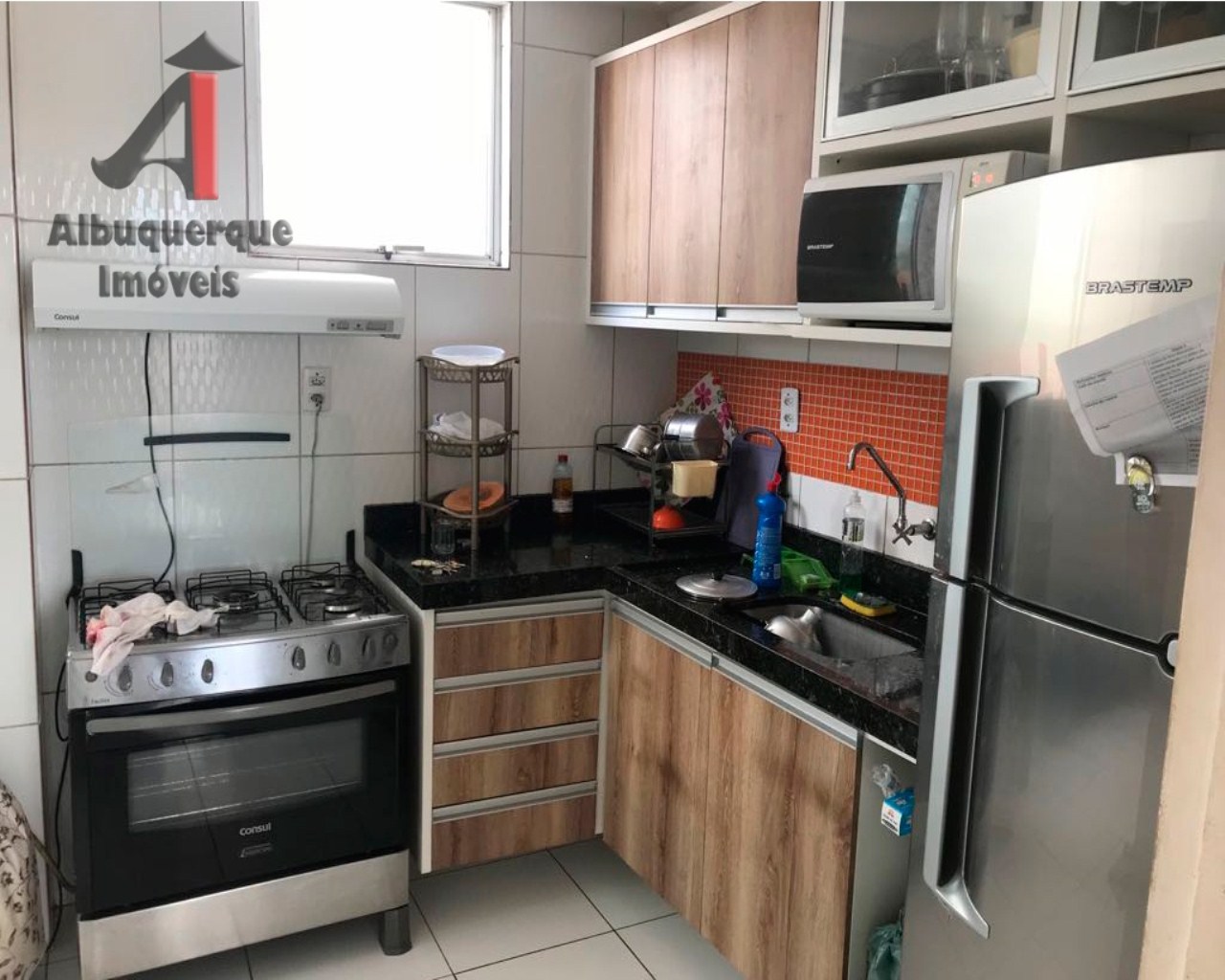 Apartamento à venda com 2 quartos, 88m² - Foto 6