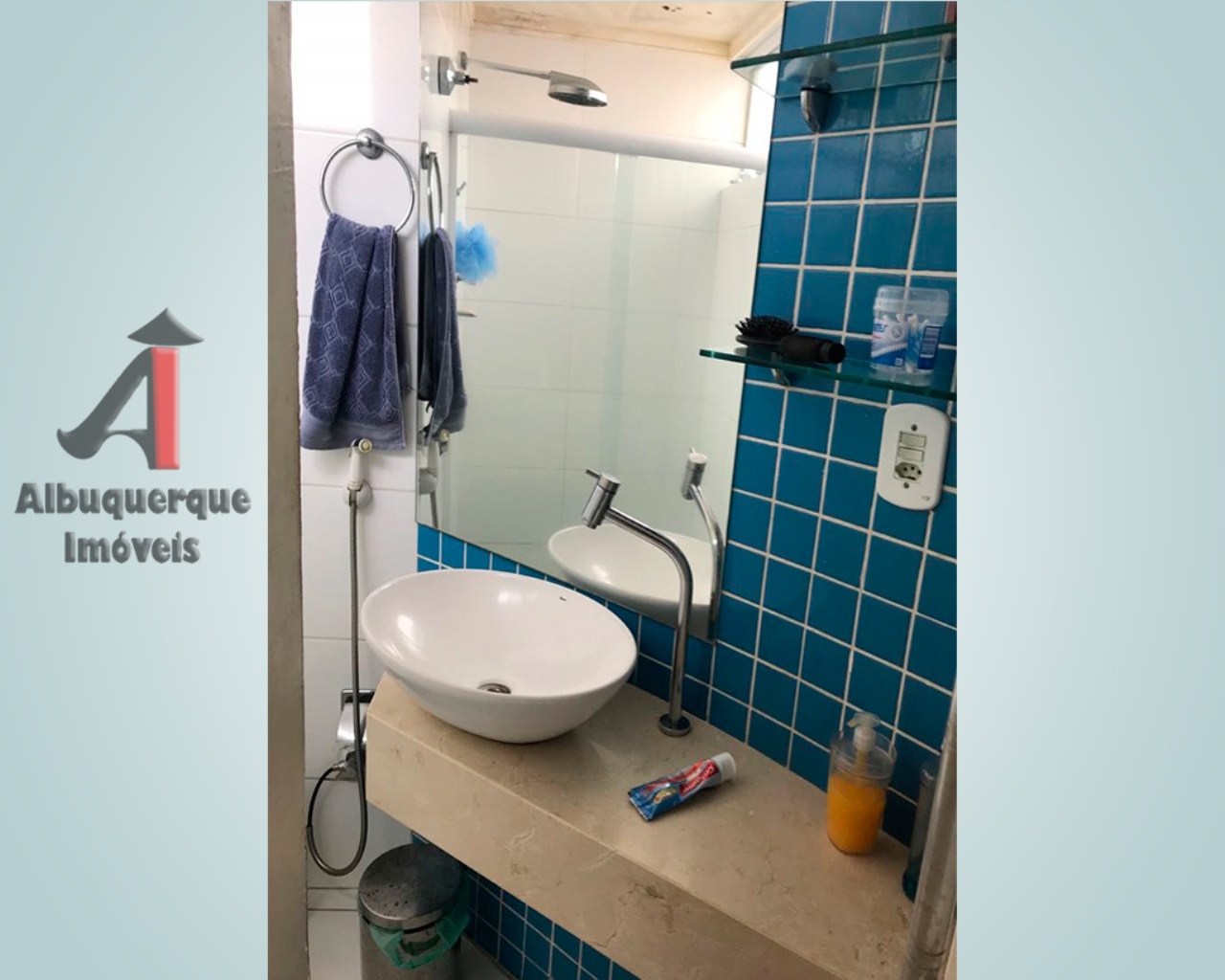 Apartamento à venda com 2 quartos, 88m² - Foto 7