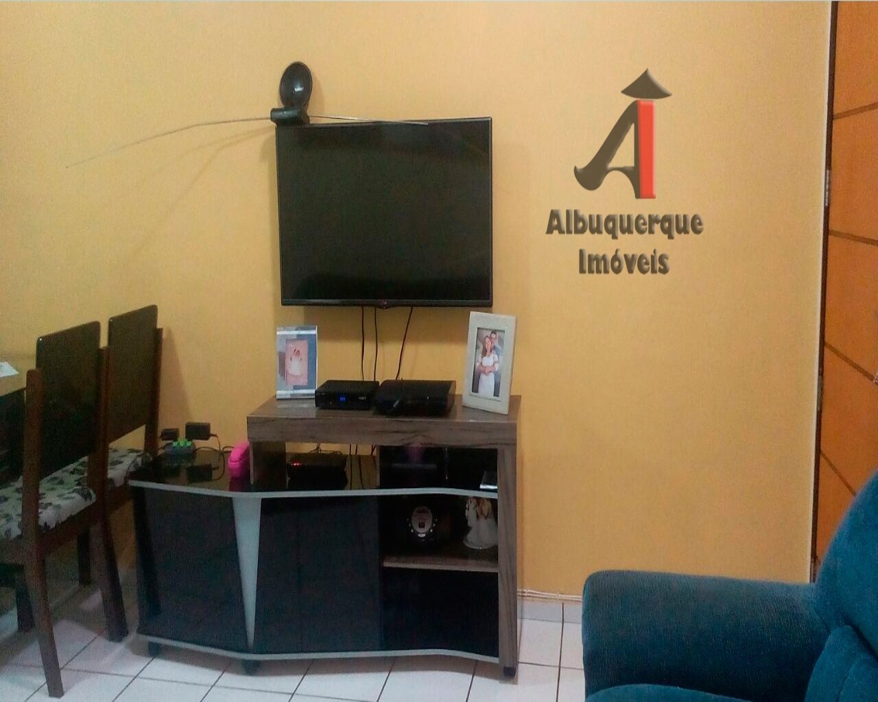 Apartamento à venda com 2 quartos, 52m² - Foto 2