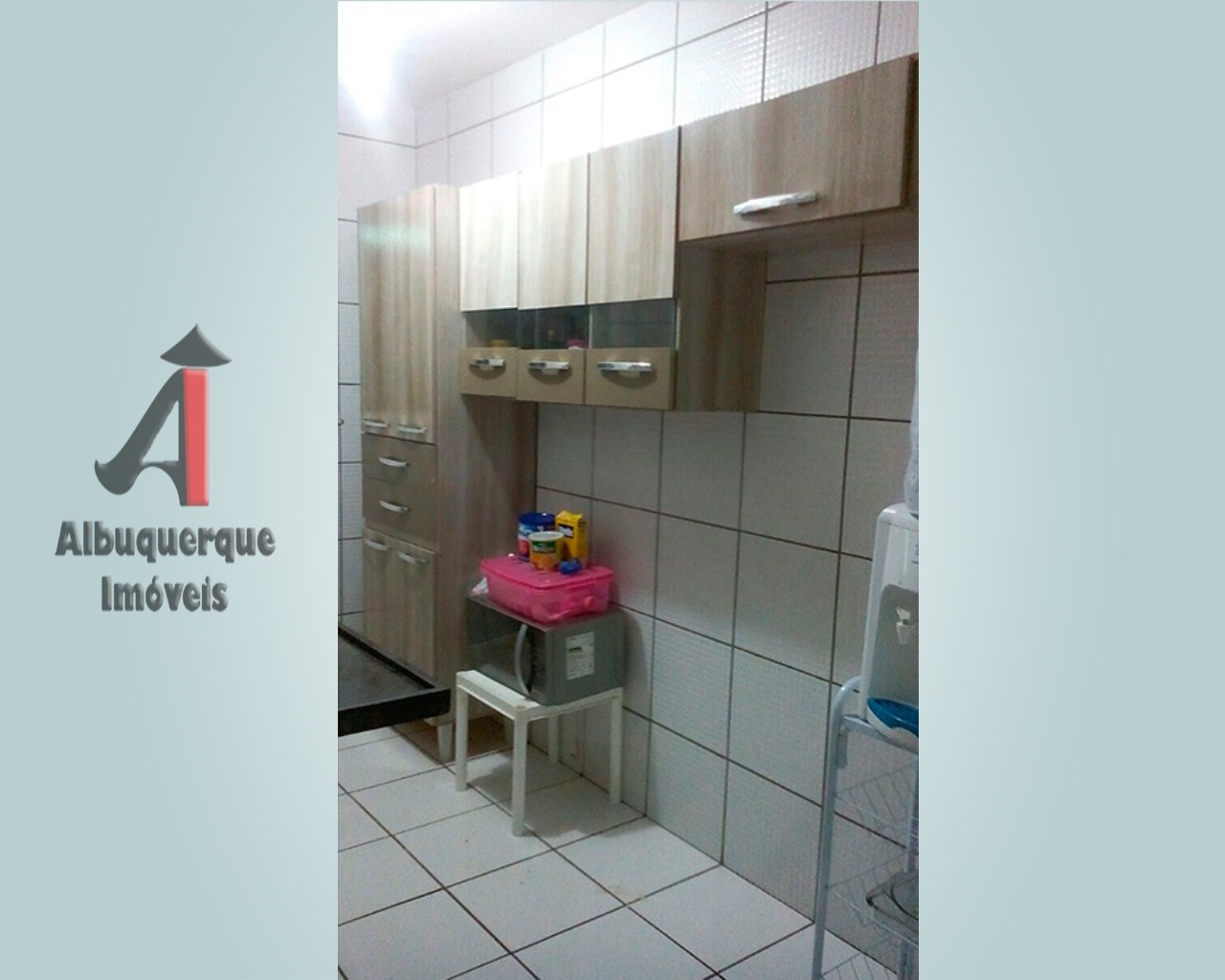 Apartamento à venda com 2 quartos, 52m² - Foto 5