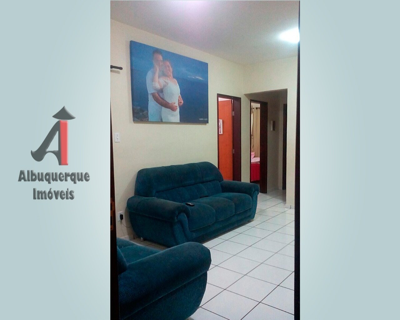 Apartamento à venda com 2 quartos, 52m² - Foto 13