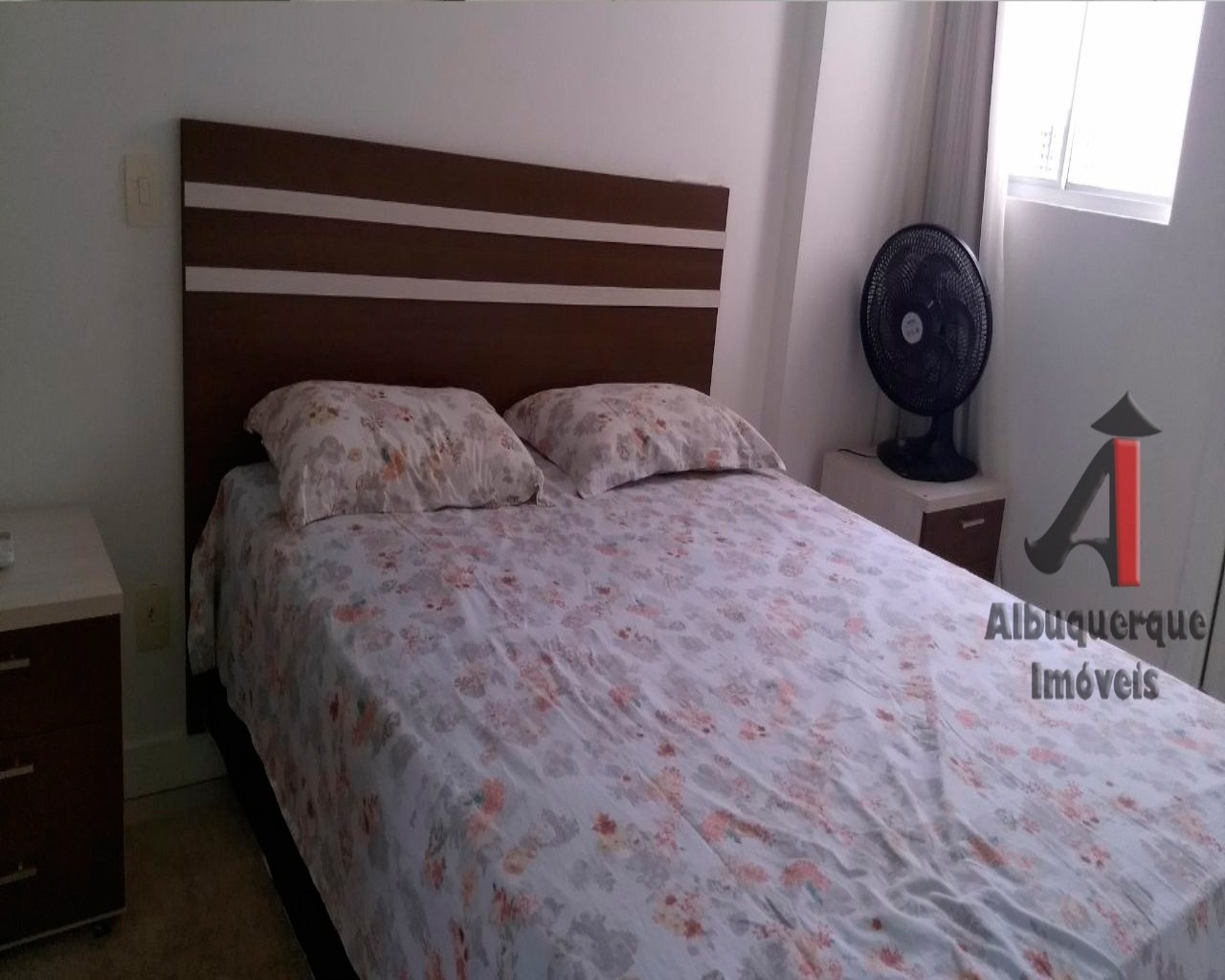 Apartamento para alugar com 2 quartos, 70m² - Foto 7