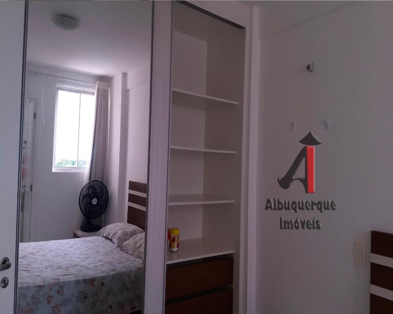 Apartamento para alugar com 2 quartos, 70m² - Foto 8