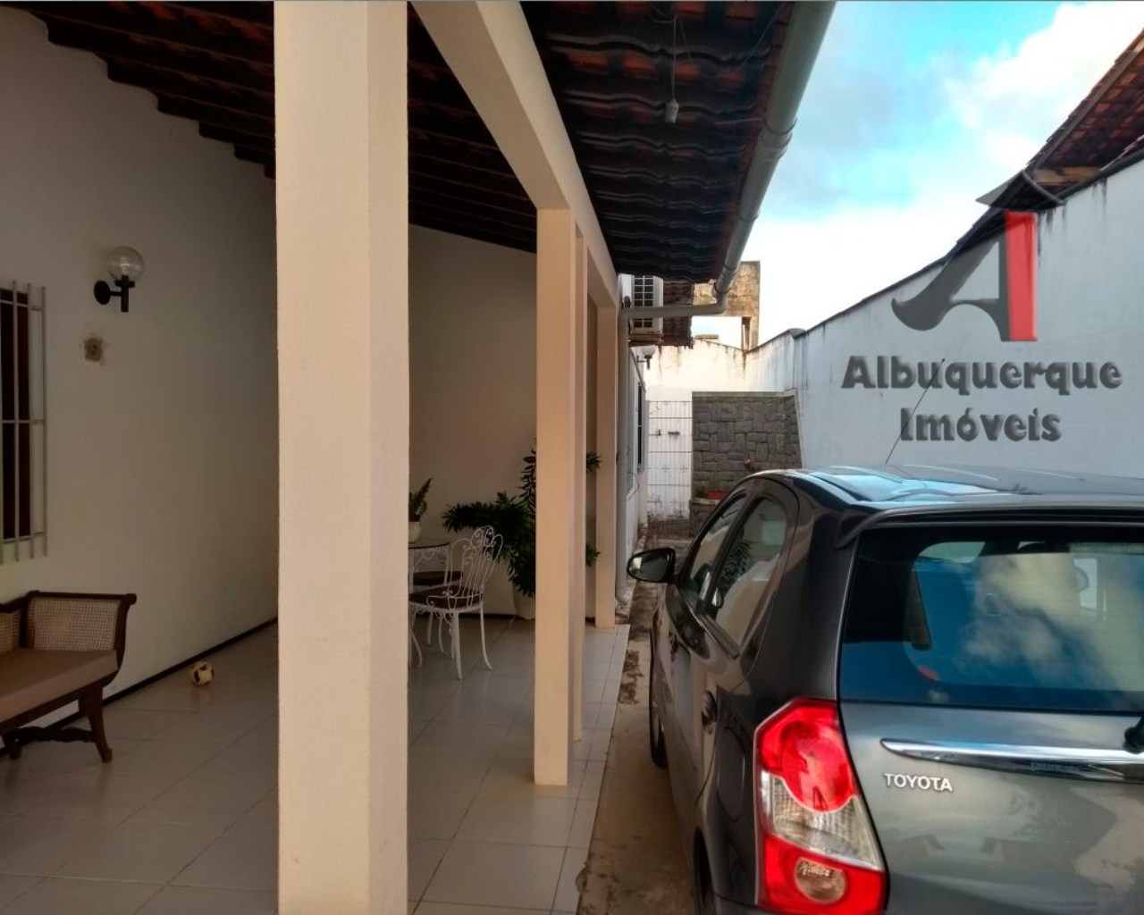 Casa à venda com 2 quartos, 360m² - Foto 30