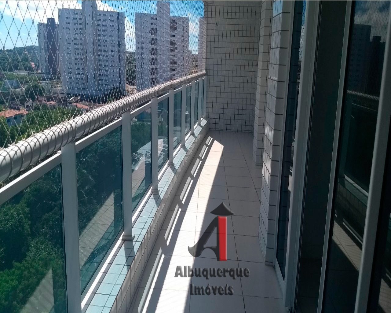 Apartamento à venda com 3 quartos, 88m² - Foto 1