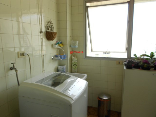 Apartamento à venda com 3 quartos, 107m² - Foto 21