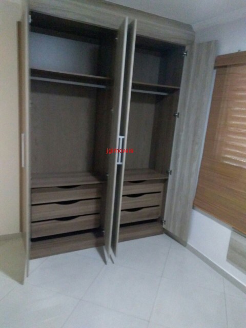 Apartamento à venda com 3 quartos, 66m² - Foto 8