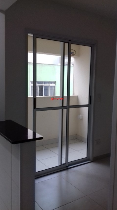 Apartamento à venda com 2 quartos, 51m² - Foto 3