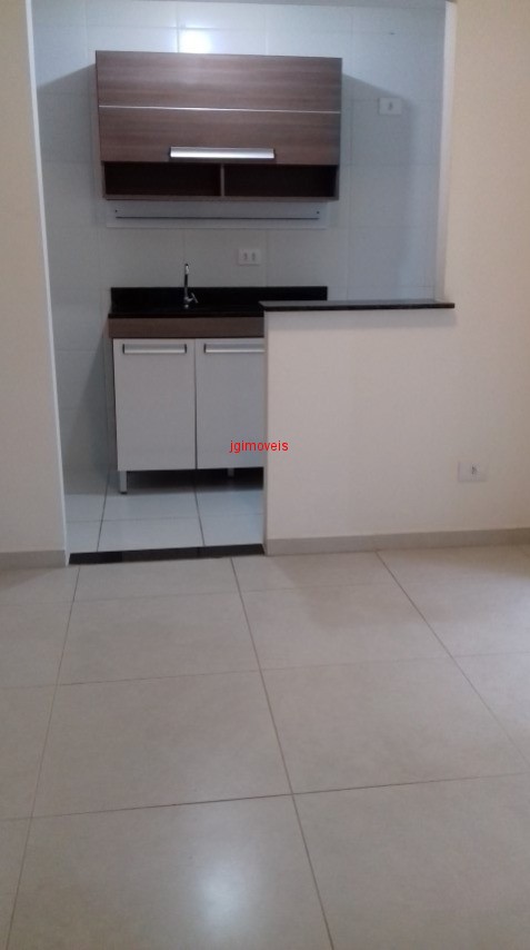 Apartamento à venda com 2 quartos, 51m² - Foto 4