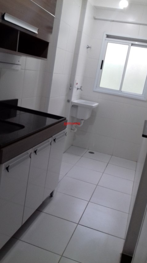 Apartamento à venda com 2 quartos, 51m² - Foto 7