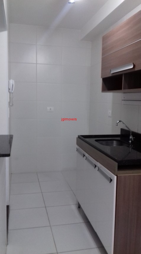 Apartamento à venda com 2 quartos, 51m² - Foto 8