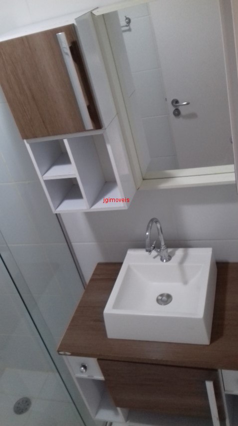 Apartamento à venda com 2 quartos, 51m² - Foto 11