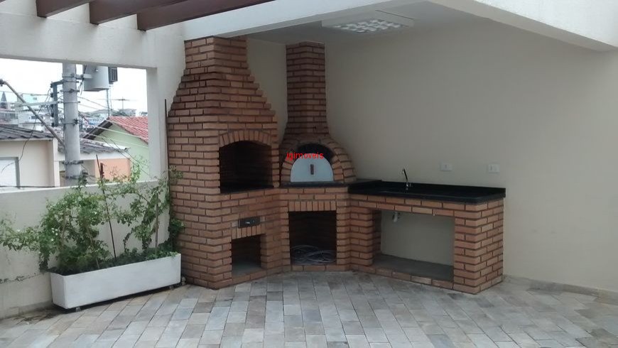 Apartamento à venda com 2 quartos, 51m² - Foto 18