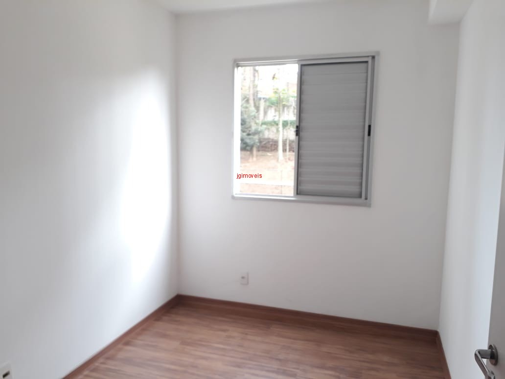 Apartamento à venda com 2 quartos, 47m² - Foto 4