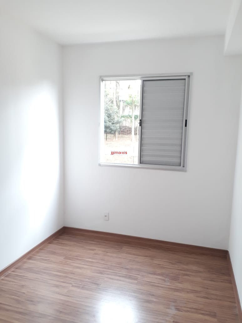 Apartamento à venda com 2 quartos, 47m² - Foto 5