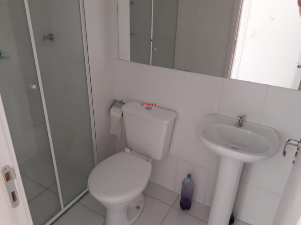 Apartamento à venda com 2 quartos, 47m² - Foto 6