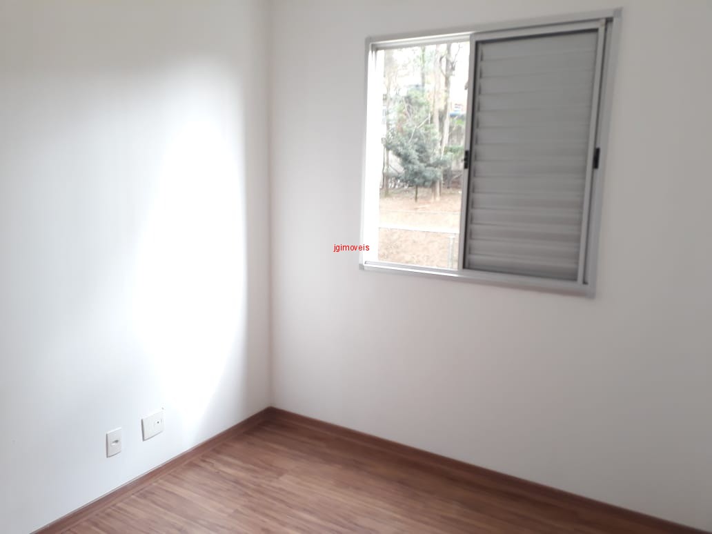 Apartamento à venda com 2 quartos, 47m² - Foto 9