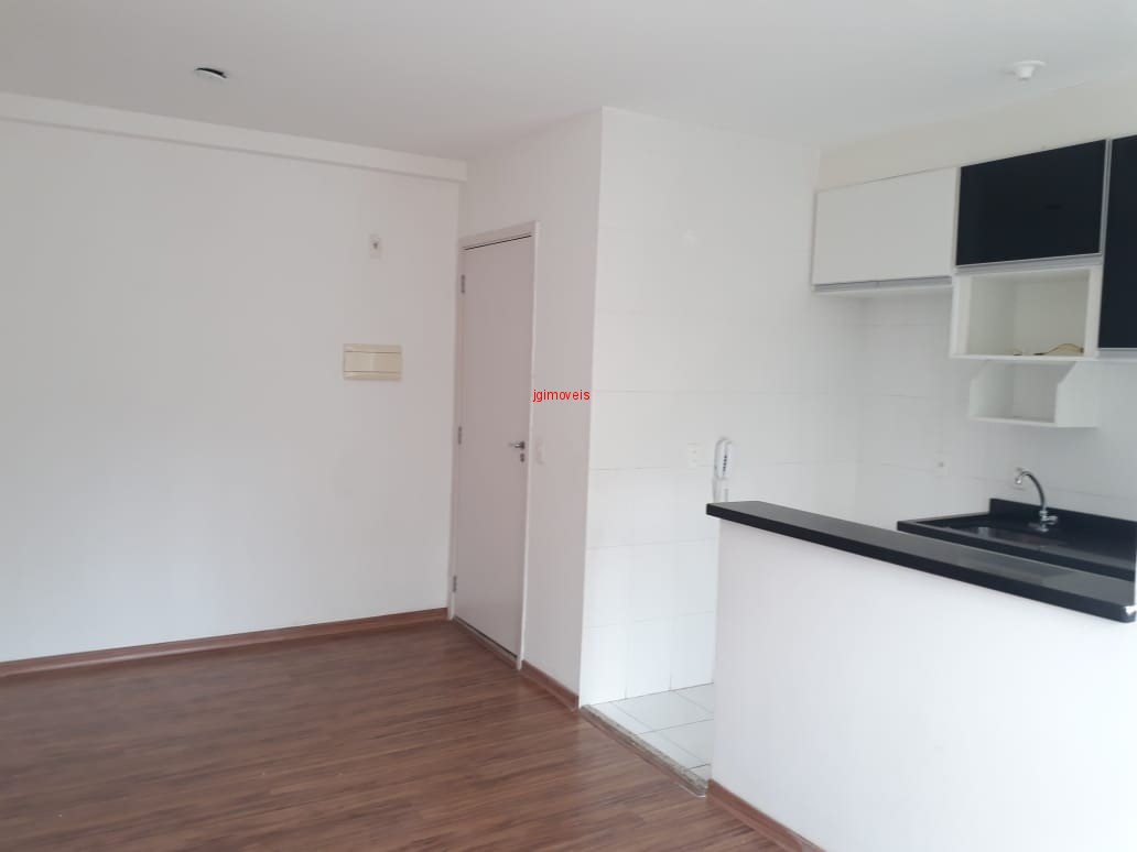 Apartamento à venda com 2 quartos, 47m² - Foto 1