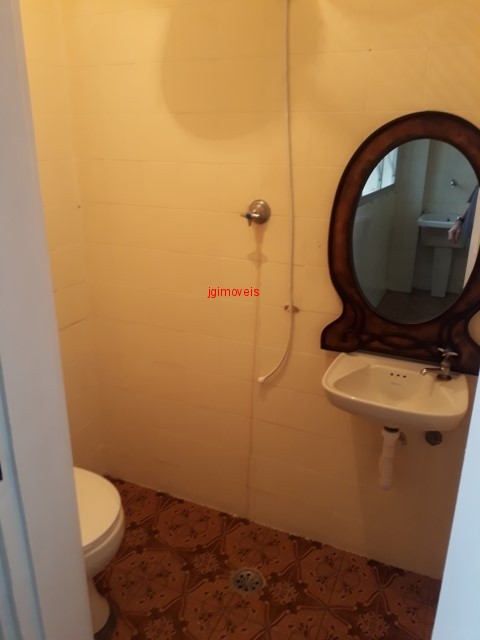 Apartamento à venda com 3 quartos, 110m² - Foto 4