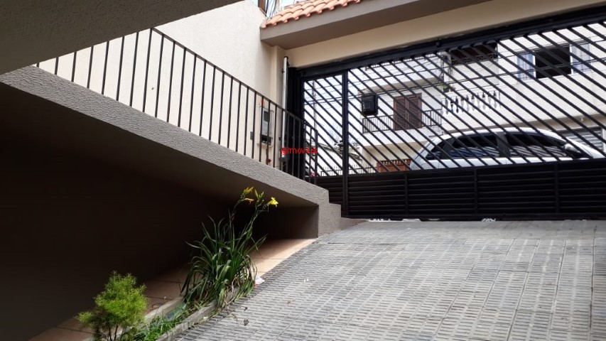 Casa à venda com 3 quartos, 145m² - Foto 2