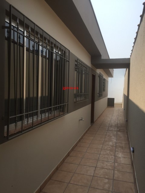 Casa à venda com 3 quartos, 145m² - Foto 15