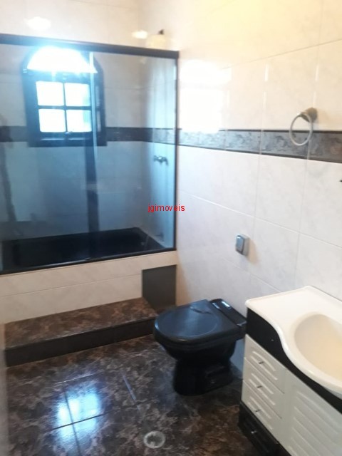 Casa à venda com 4 quartos, 100m² - Foto 12