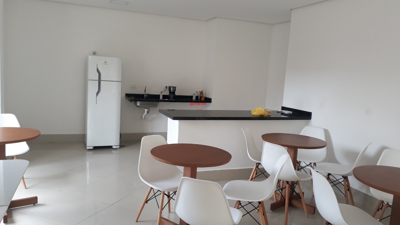 Apartamento à venda com 2 quartos, 53m² - Foto 27