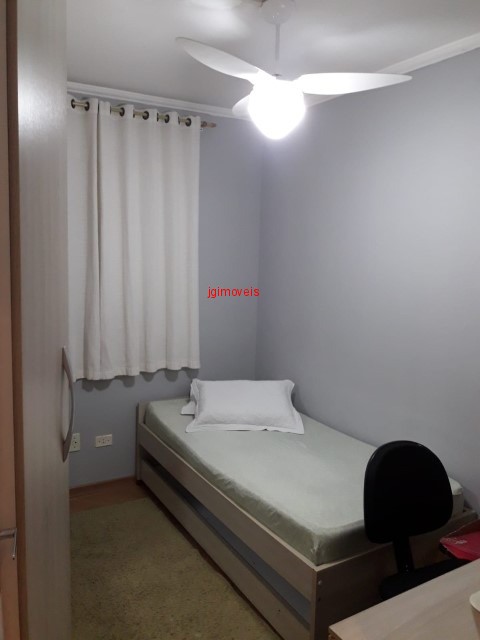 Apartamento à venda com 2 quartos, 47m² - Foto 6