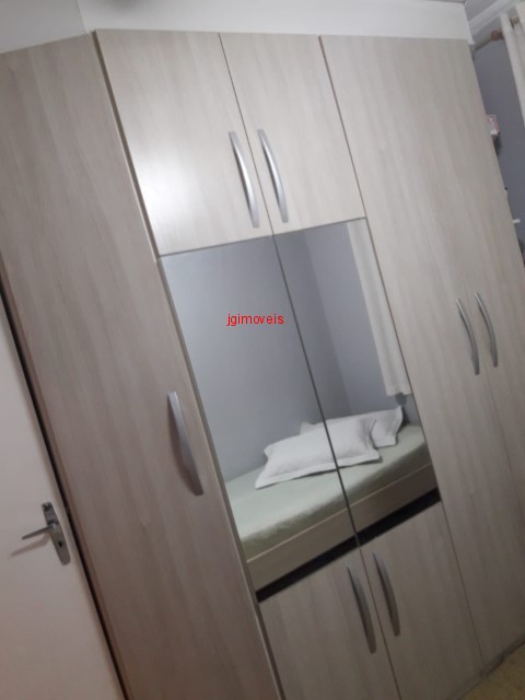 Apartamento à venda com 2 quartos, 47m² - Foto 10