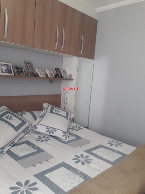 Apartamento à venda com 2 quartos, 47m² - Foto 9