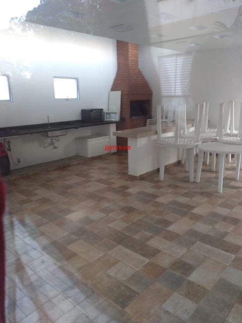 Apartamento à venda com 2 quartos, 47m² - Foto 11