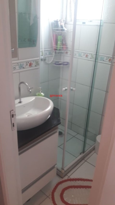 Apartamento à venda com 2 quartos, 47m² - Foto 8