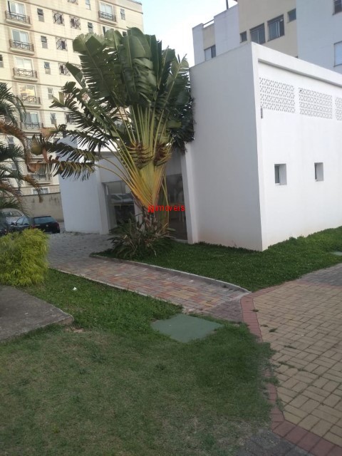 Apartamento à venda com 2 quartos, 47m² - Foto 14