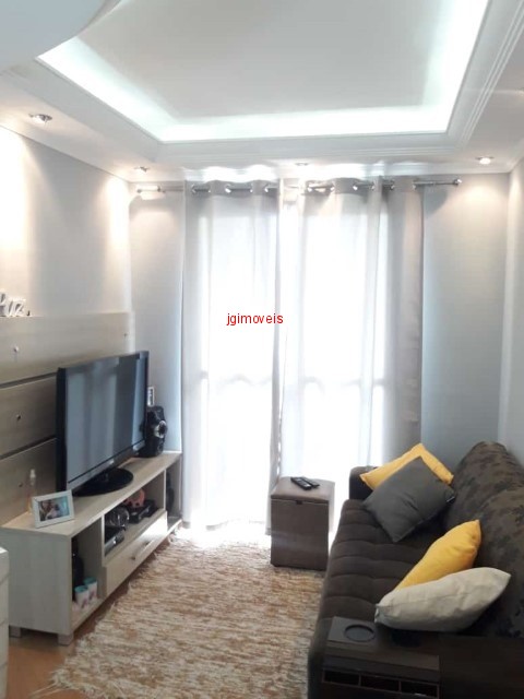 Apartamento à venda com 2 quartos, 47m² - Foto 1